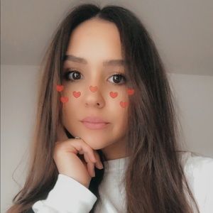 Meet your Posher, Miriam